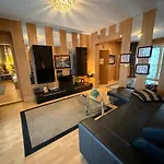 Apartmán Center *