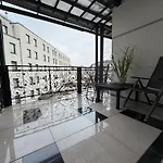 Apartmán Center *