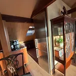 Apartmán Center