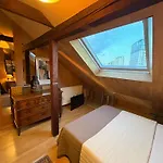 Apartmán Center *
