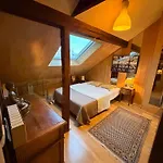 Apartmán Center *