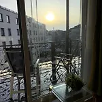Center Apartmán