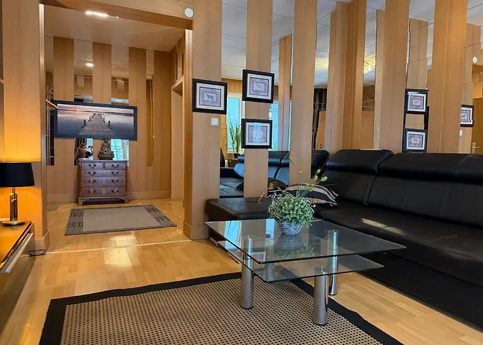 Apartament Center