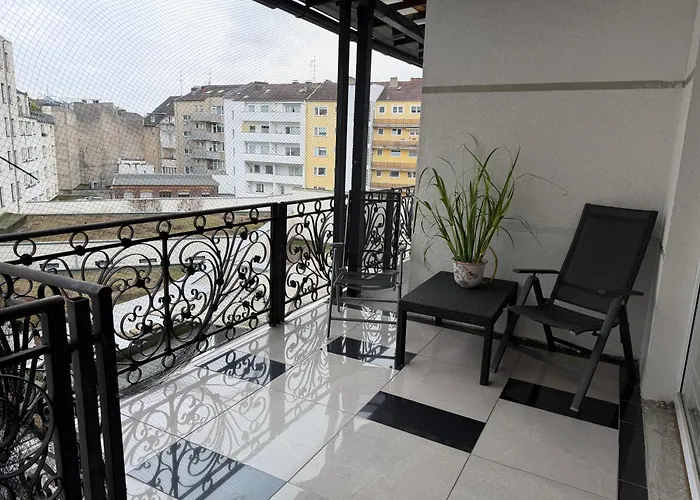 Center Apartament