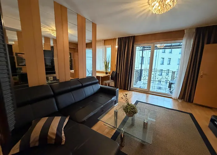 Apartament Center