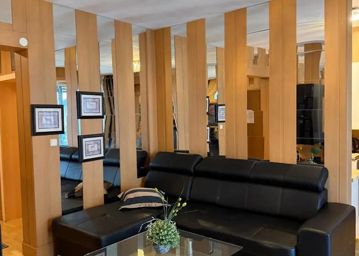 Center Apartament *