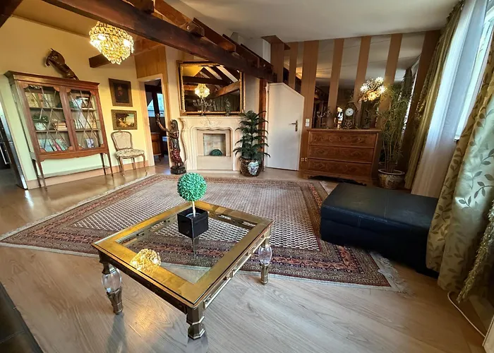 Center Apartament