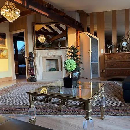 Appartamento Center Düsseldorf