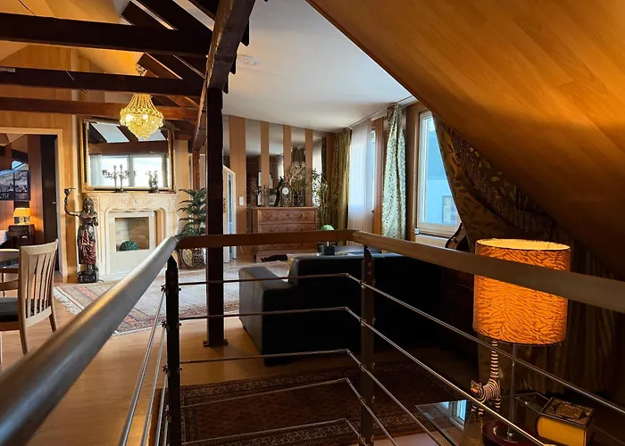Center Appartement *