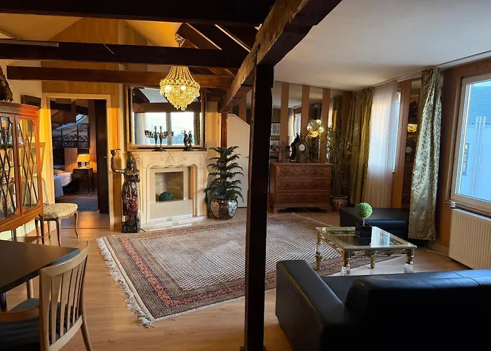 Appartamento Center *