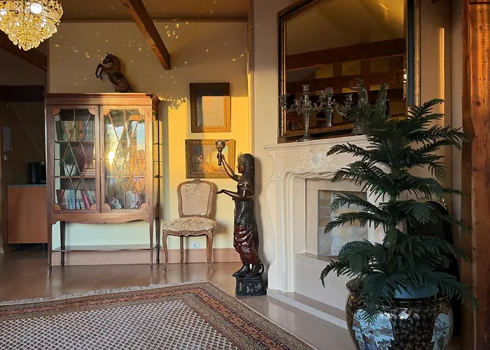 Center Appartement Düsseldorf