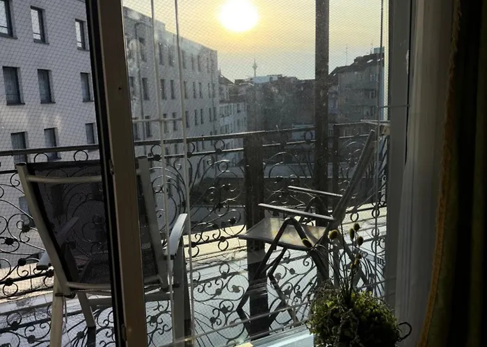 Center Appartement