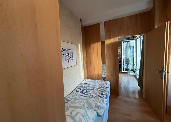 Center Appartement *