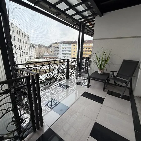 Center Apartamento