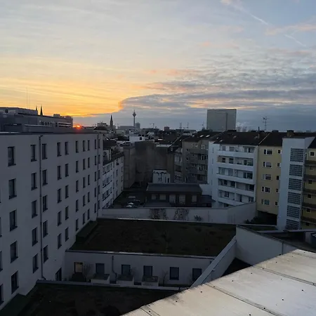 Center * Düsseldorf