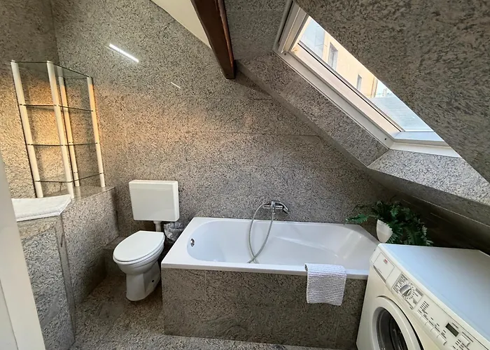 Appartamento Center