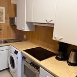 아파트 Center