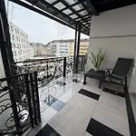 Center 아파트