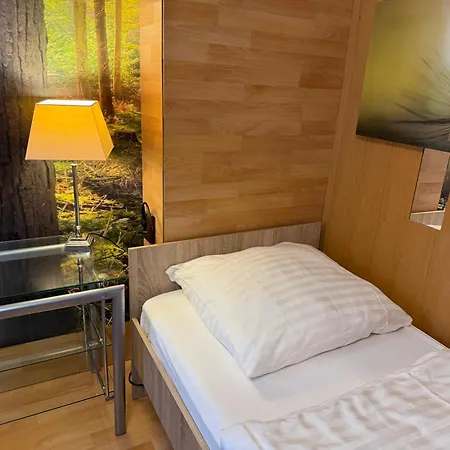 Center Apartament