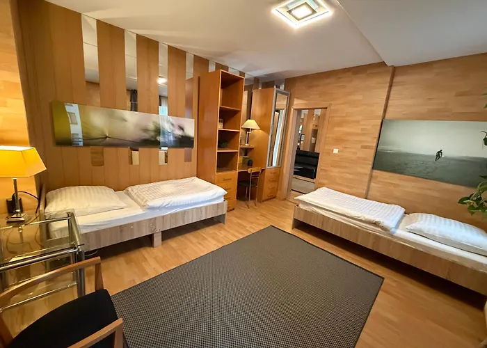 Center * Düsseldorf