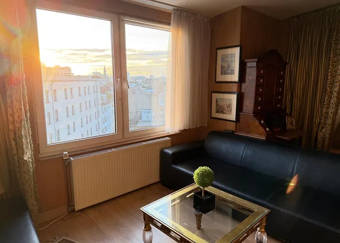 Center * Düsseldorf